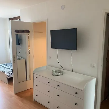Le Chat Apartment