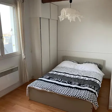 Apartment Le Chat *